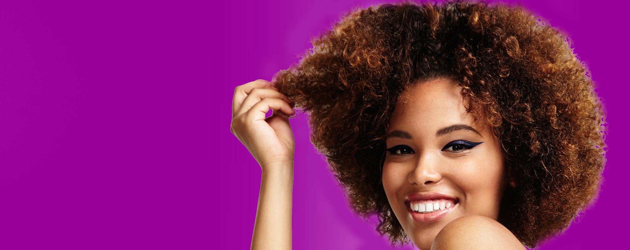 Salon Efficacy Hair Salon Hair Care Curly Hair Styling